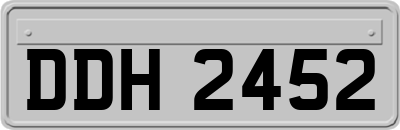 DDH2452