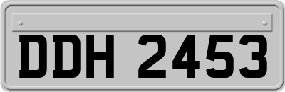 DDH2453