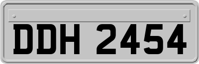 DDH2454
