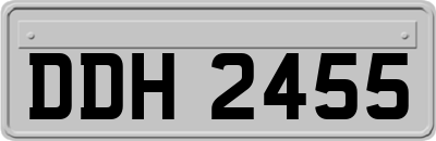 DDH2455