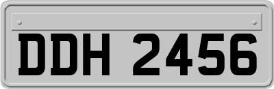 DDH2456