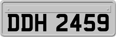 DDH2459