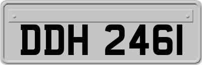 DDH2461