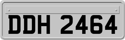 DDH2464
