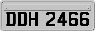 DDH2466