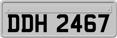 DDH2467