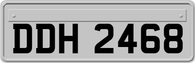 DDH2468