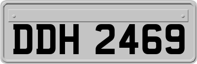 DDH2469