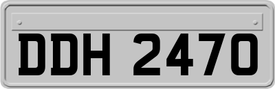 DDH2470
