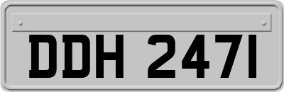 DDH2471