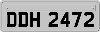 DDH2472