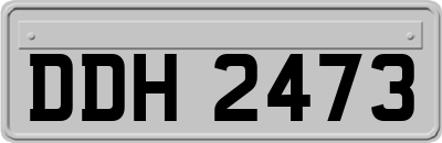 DDH2473