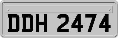 DDH2474
