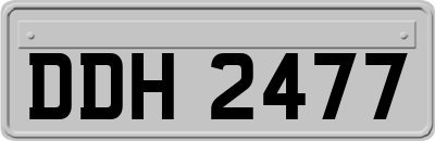DDH2477
