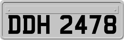 DDH2478