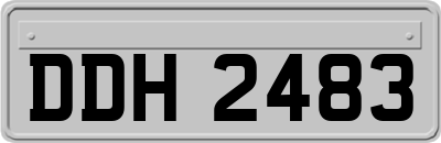 DDH2483
