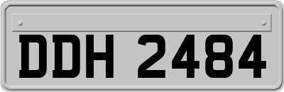 DDH2484