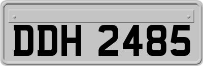 DDH2485