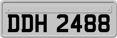 DDH2488