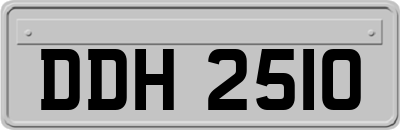 DDH2510