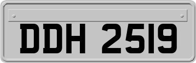 DDH2519
