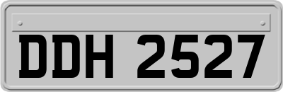 DDH2527