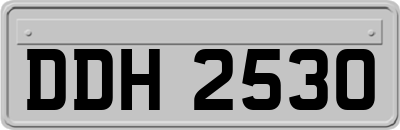 DDH2530