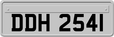 DDH2541