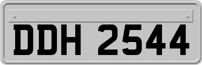 DDH2544