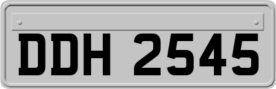 DDH2545