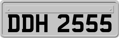 DDH2555