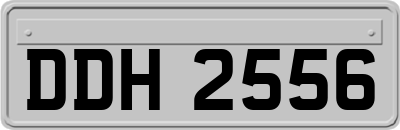 DDH2556