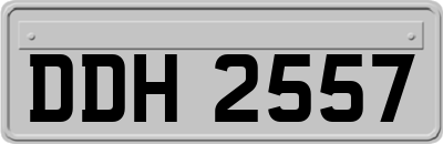 DDH2557
