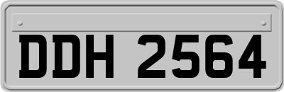 DDH2564
