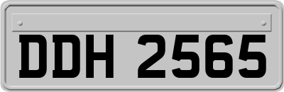 DDH2565