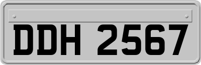 DDH2567