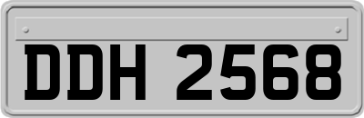 DDH2568