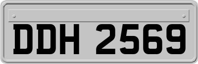 DDH2569