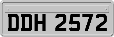 DDH2572
