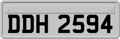 DDH2594