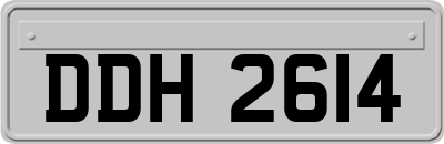 DDH2614
