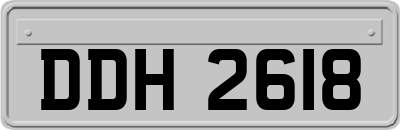 DDH2618