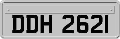 DDH2621