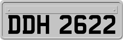 DDH2622
