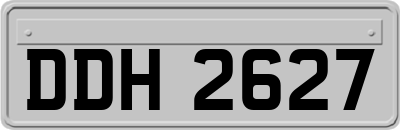 DDH2627