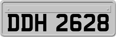 DDH2628