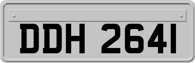 DDH2641
