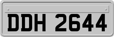 DDH2644