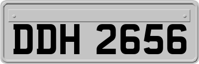 DDH2656