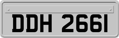 DDH2661